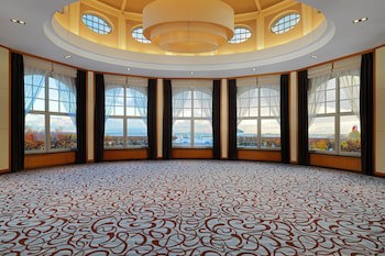 Sheraton Sopot Hotel