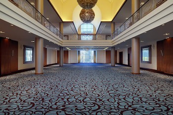 Sheraton Sopot Hotel