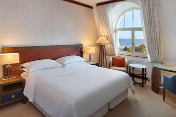 Sheraton Sopot Hotel