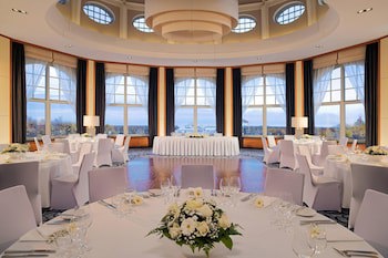 Sheraton Sopot Hotel