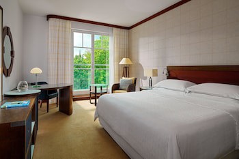 Sheraton Sopot Hotel