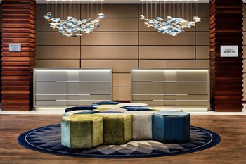 Sheraton Sopot Hotel