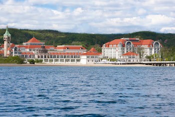 Sheraton Sopot Hotel