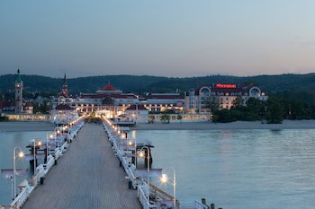 Sheraton Sopot Hotel