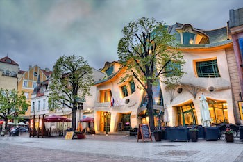 Sheraton Sopot Hotel
