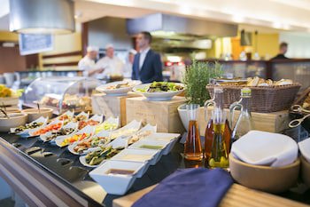 Sheraton Sopot Hotel