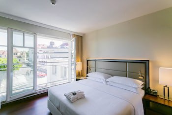 Sheraton Sopot Hotel