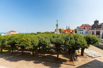 Sheraton Sopot Hotel