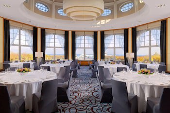 Sheraton Sopot Hotel