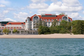 Sheraton Sopot Hotel