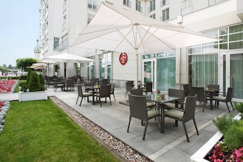 Sheraton Sopot Hotel
