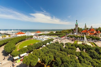 Sheraton Sopot Hotel