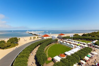 Sheraton Sopot Hotel