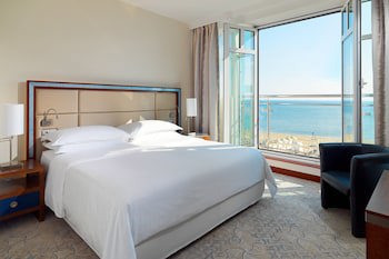 Sheraton Sopot Hotel