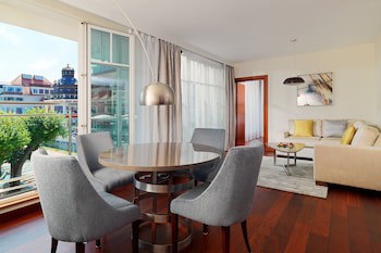 Sheraton Sopot Hotel