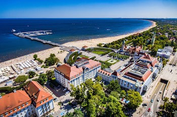 Sheraton Sopot Hotel