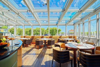 Sheraton Sopot Hotel