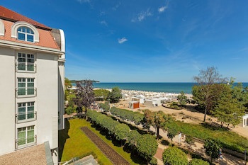 Sheraton Sopot Hotel