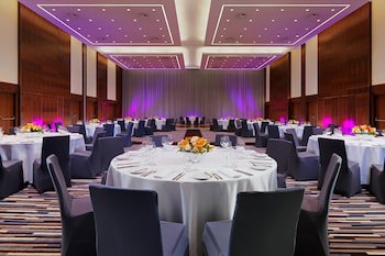 Sheraton Sopot Hotel