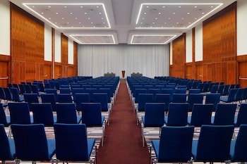 Sheraton Sopot Hotel
