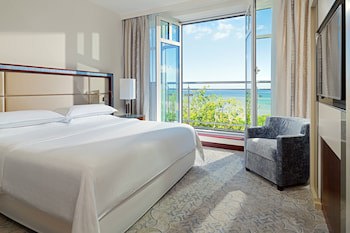 Sheraton Sopot Hotel