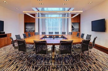 Sheraton Sopot Hotel
