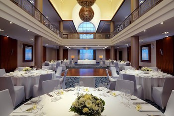 Sheraton Sopot Hotel