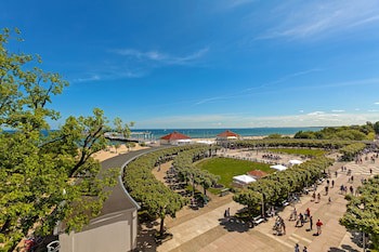 Sheraton Sopot Hotel