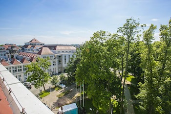 Sheraton Sopot Hotel