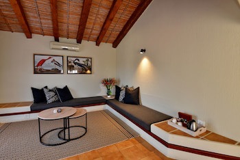 Anew Resort Hazyview Kruger Park