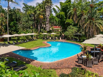 Anew Resort Hazyview Kruger Park