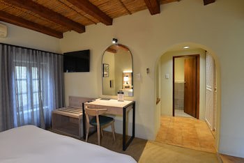 Anew Resort Hazyview Kruger Park
