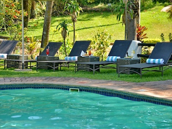 Anew Resort Hazyview Kruger Park