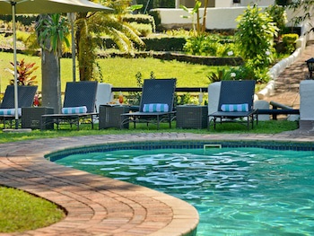 Anew Resort Hazyview Kruger Park