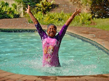 Anew Resort Hazyview Kruger Park