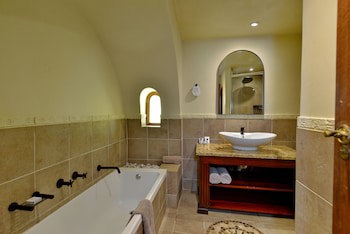 Anew Resort Hazyview Kruger Park