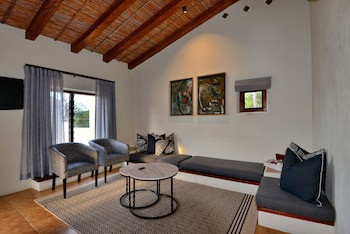 Anew Resort Hazyview Kruger Park
