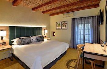 Anew Resort Hazyview Kruger Park