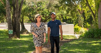 Anew Resort Hazyview Kruger Park