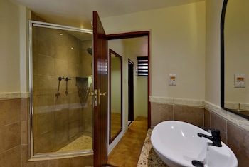 Anew Resort Hazyview Kruger Park