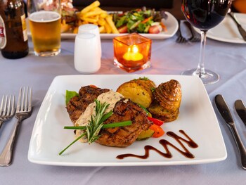 Anew Resort Hazyview Kruger Park
