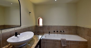 Anew Resort Hazyview Kruger Park