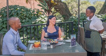 Anew Resort Hazyview Kruger Park