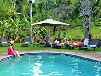 Anew Resort Hazyview Kruger Park