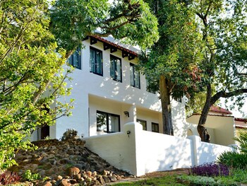 Anew Resort Hazyview Kruger Park