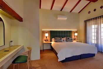 Anew Resort Hazyview Kruger Park