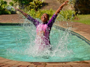 Anew Resort Hazyview Kruger Park