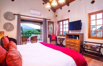 Anew Resort Hazyview Kruger Park