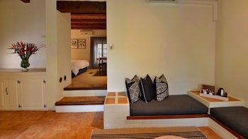 Anew Resort Hazyview Kruger Park