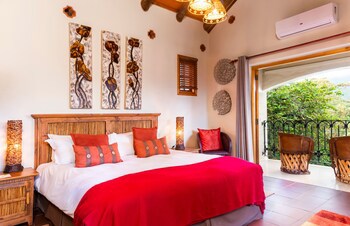 Anew Resort Hazyview Kruger Park